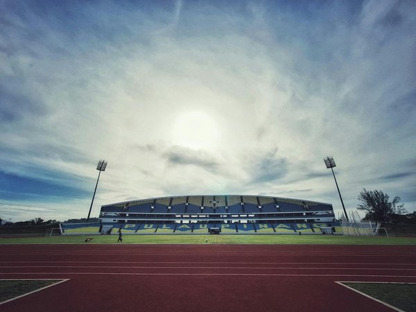 Transforming sports training: how virtual reality is shaping the future of uk athletic teams