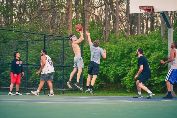 Essential injury prevention techniques for professional lacrosse players: mastering hamstring health