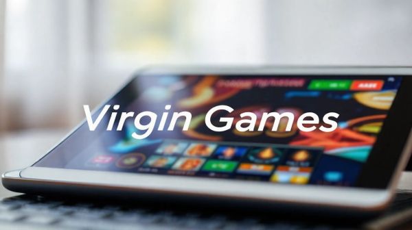 Unlock exciting free spins and cash back with virgin games offers
